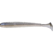 Odea Swing Impact 2 Inç Yumuşak Paddletail Swimbait