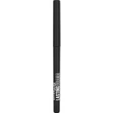 Odea Maybelline New York Lasting Drama Automatic Liner Göz Kalemi- Midnight Black