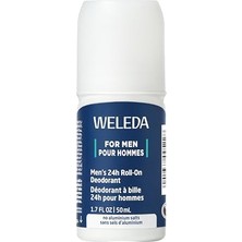 Odea Erkeklere Özel Doğal Roll-On Deodorant 50 ml
