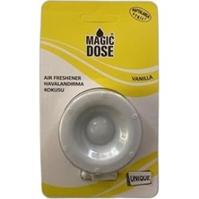 Odea Katar  Havalandırma Kokusu Vanilla
