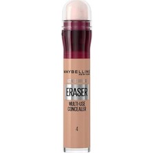 Odea Maybelline New York Instant Anti Age Eraser Kapatıcı, 04 Honey, 6.8 ml