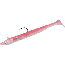 Odea Ceana Eely Shad Silikon Yem CES-95#003 Pink