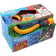 Odea 101261H Wonderhoze 30M Uzayan.hort.set+Sprey Tab.