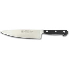 Sürbısa Sürbisa 61920 Sıcak Dövme Şef Bıçağı ÇELIK:18CM TOPLAM:30CM