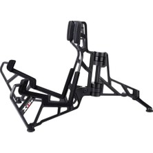 Odea G1 Gitar Sehpası (G1BLACK)