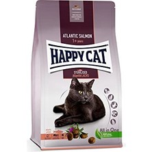 Odea Sterilised Somonlu Kısırlaştırılmış Kedi Sı 10 kg