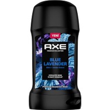 Odea Axe Premium Collection Erkek Stick Deodorant Blue Lavender 50 ml