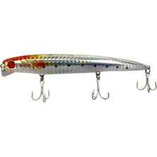 Odea Cross Wake 120MM 18GR Super Lazer