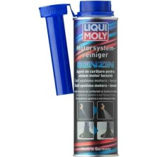 Odea Liqui Moly Benzin Motor Temizleyicisi 300 ml Otomotiv Bakım Ürünü