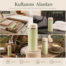Odea Unikit Seyahat Kiti - Makyaj Serum Diş Macunu Şampuan El Kremi Seyahat Kutusu - Uçak Için Uygun Sıvı Tüpü ve Spor...