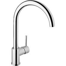 Odea Artema Minimax S A42091 Eviye Bataryası, Krom