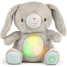 Odea Ingenuity Heart To Hugs Sylvi Işıklı, Titreşimi ve Müzikli Yatıştırıcı Pelüş Oyuncak