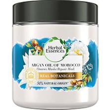 Odea Herbal Essences Fas Argan Yağ Onarıcı Saç Bakım Maske 250 ml