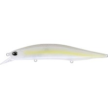 Odea Duo Realis Jerkbait 130SP CCC3162 Chartreuse Shad Suni Yem