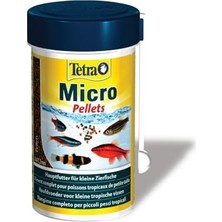 Odea Micro Pellets 100 Ml/46 gr