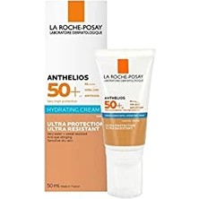 Odea La Roche-Posay Anthelios Ultra Tinted Bb Cream SPF50+ 50 ml