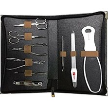 Odea Manikür-Pedikür Seti 1 Paket (1 x 0.422 G) FR-194