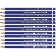 Odea Faber Castell Faber-Castell Faber Sınav Kalemi 12'li