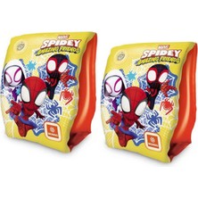 Spidey Kolluk 15X23 cm