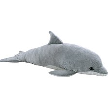 Odea 520059 Peluş Oyuncak, Yunus, 55 cm