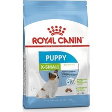 Odea Royal Canin x Small Puppy 1,5 kg