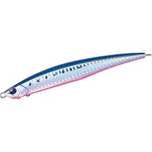 Odea Duo Press Bait Heavy Duty 125HD AHA0187 Blue Pink Sardine Suni Yem
