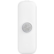 Odea Zigbee Hareket Sensörü (Tuya - Smart Life, ZIGBEE2MQTT Uyumlu)