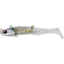 Odea Duo Beach Walker Jumgo Set 21GR GPA0544 Natural Bait Suni Yem