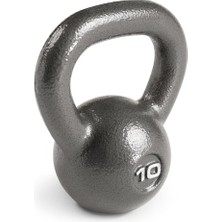 Odea Hammertone Kettle Bells - 10 To 55 Lbs. Hkb Workout Weights