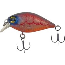 Odea F Crank 3,6 mm 3,8 gr Lion Shrimp