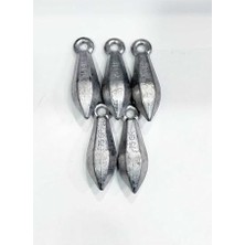 Odea Trançabalıkçılık Olta Kurşunu 1 150GR