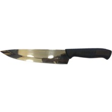 Sürbısa Sürbisa 61191 Parlak Şef Bıçağı 22CM