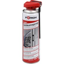 Odea Silikon Spreyi 50ML S420