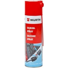 Odea Würth Silikon Sprey