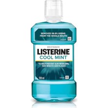 Odea Listerine Cool Mint Ağız Bakım Suyu 500 ml