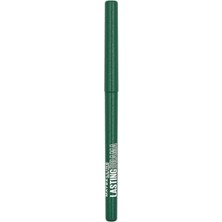 Odea Maybelline New York Lasting Drama Automatic Liner Göz Kalemi- Green With Envy