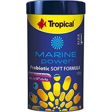Odea Marine Power Probiotic Soft Formula Boyut L 100 ml