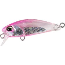 Odea Duo Tetra Works Toto Fat 35F CYH0635 Half Pink Uv Suni Yem