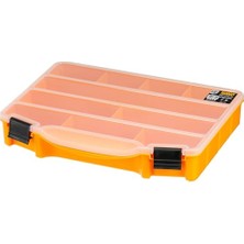 Odea Org/10 Organizer, Sarı, 10''