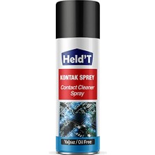 Odea BADEM10 Heldt Kontak Tamir Spreyi Yağsız Sprey 400 ml