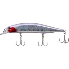 Odea Realis Jerkbait 12 cm 18,2 gr Lk-04#