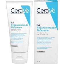Odea Cerave Yenileyici Ayak Kremi 88 ml