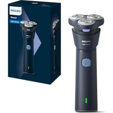 Odea Philips 1000 Serisi Islak&kuru Tıraş Makinesi, 3 Yönde Dönen Başlıklar,powercut Bıçaklar, S1885/00