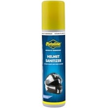 Odea 75 ml Zincir Yağ ve 75 ml Kask Tezleme (Seyahat Seti)