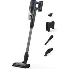 Odea Electrolux EP71UB14DB 700 Serisi Ultimate Dikey Şarjlı Kablosuz Süpürge | 2.2 kg Hafif Tasarım, Uzun Pil Ömrü ile 50 Dakikalık Şarj Süresi, Auto Fonksiyon | 10 Yıl Motor Garantisi