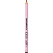 Odea Callista Lip Candy Dudak Kalemi 12 Raw Cinnamon, Kahverengi