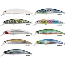 Odea Duo Spearhead Ryuki 80S Sw ACC3008  Pearl Suni Yem