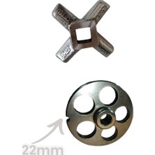 Vardı 22MM