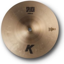 Odea K  Serisi - 8" Splash Cymbal