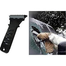 Odea Oto Araba Kar Buz Kazıyıcı Kırıcı Kazıma Kazıyıcı Ön Cam Temizleyici Buz Kazıyıcı Buz Kırıcı